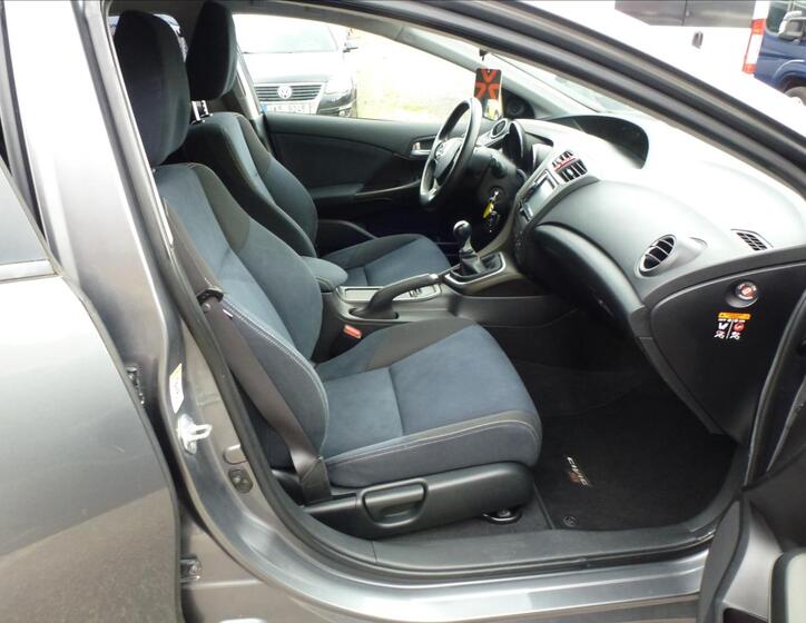 Honda Civic 26