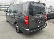 Toyota ProAce Verso 8