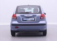 Hyundai Getz 6