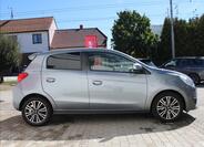 Mitsubishi Space Star 3