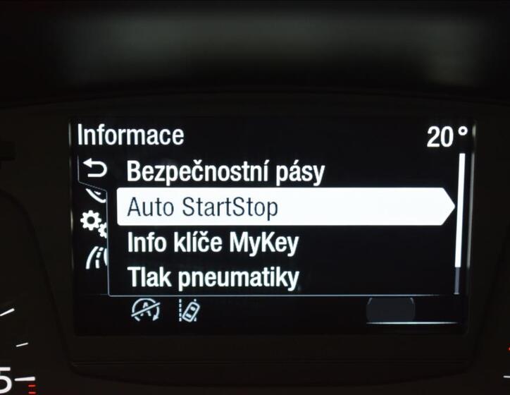 Ford Focus 29