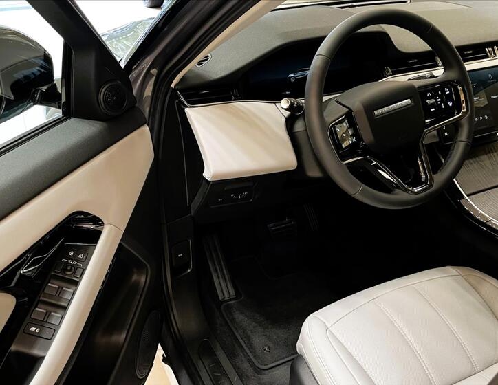 Land Rover Range Rover Evoque 6