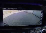 Mercedes-Benz CLS 18