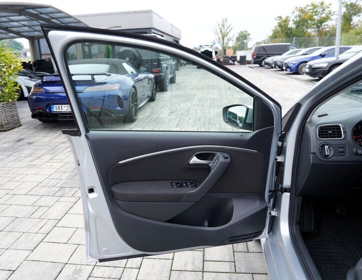 Volkswagen Polo 17