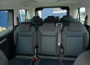 Citroën SpaceTourer 34