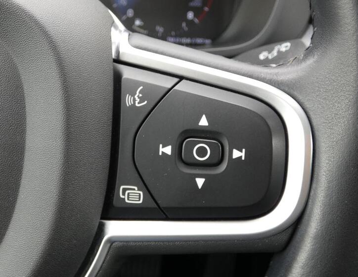 Volvo XC60 12