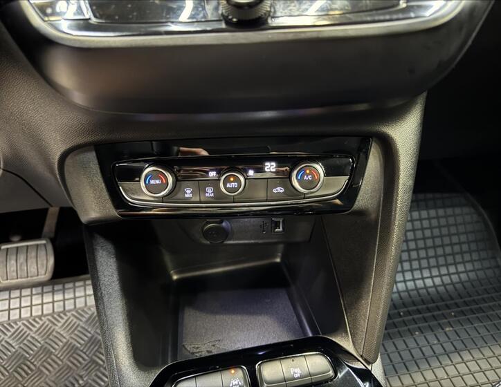 Opel Corsa 20