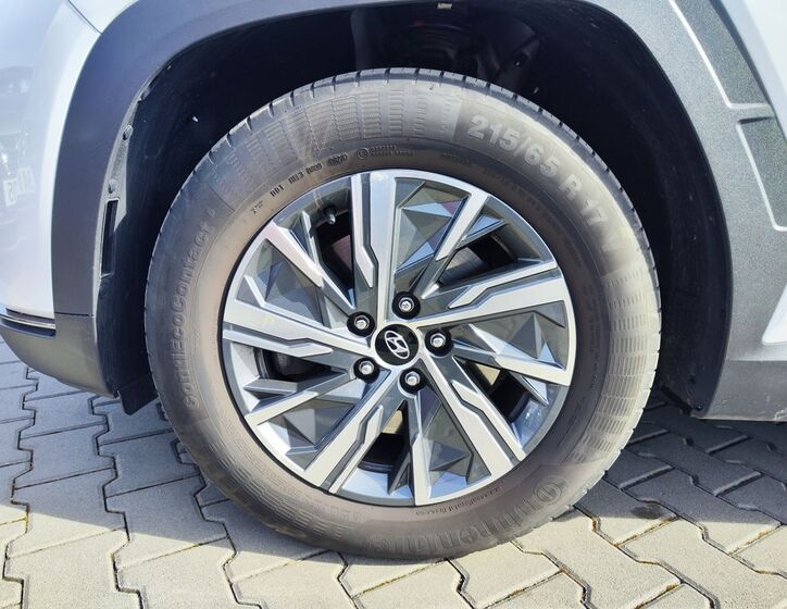 Hyundai Tucson 32