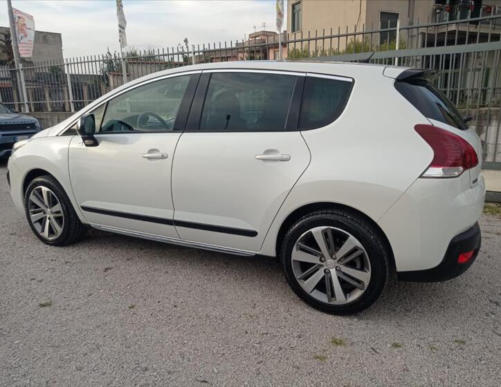 Peugeot 3008 3