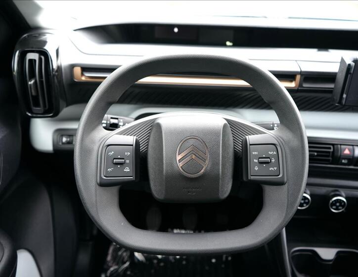 Citroën C3 Aircross 14