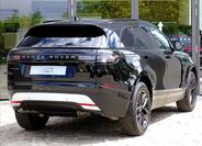 Land Rover Range Rover Velar 4