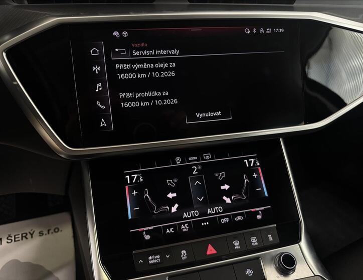 Audi A6 28