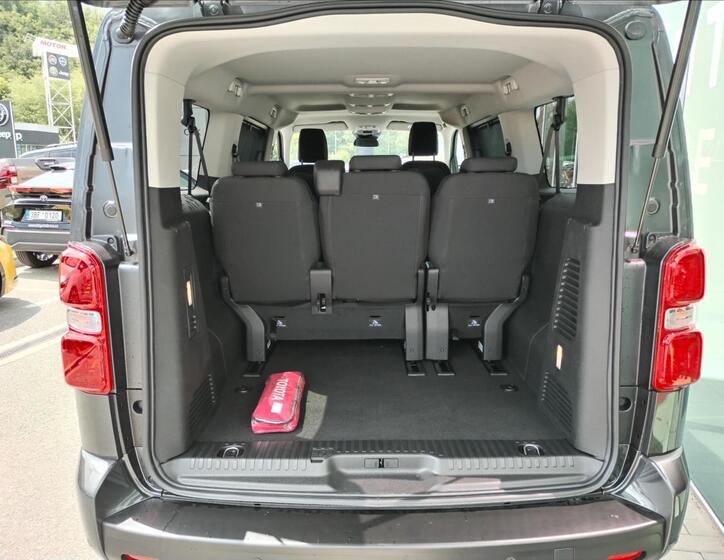 Toyota ProAce Verso 7