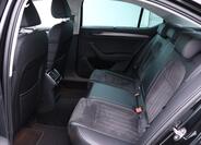 Škoda Superb 13