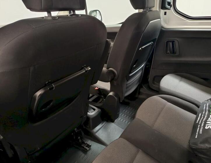 Peugeot Partner 12