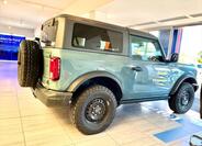 Ford Bronco 10
