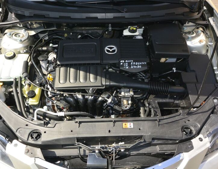 Mazda 3 31