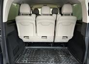Mercedes-Benz Třídy V 25