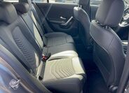 Mercedes-Benz CLA 11