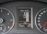 Volkswagen Touran 13
