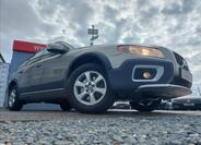 Volvo XC70 40