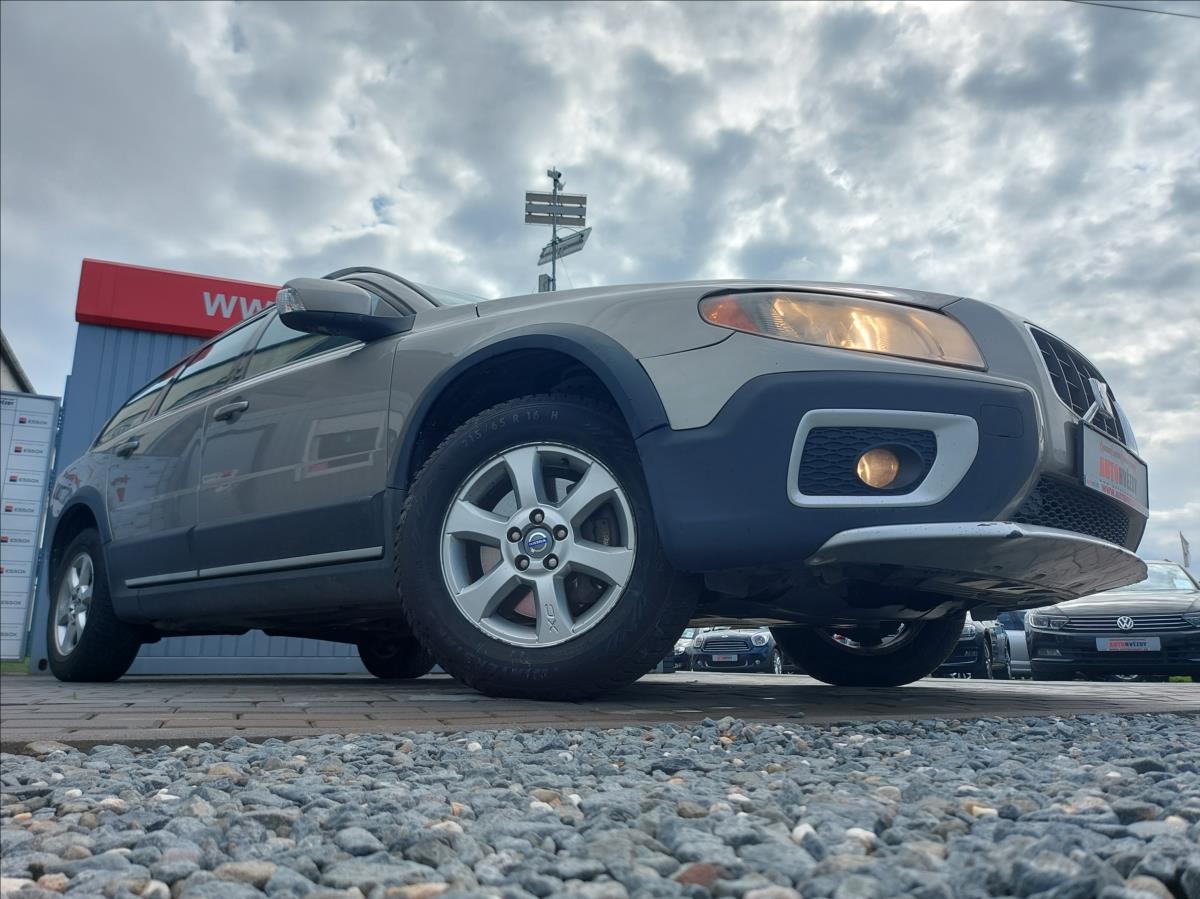 Volvo XC70