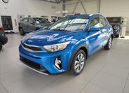 KIA Stonic 1