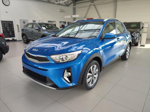 KIA Stonic