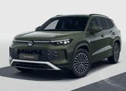 Volkswagen Tayron 1