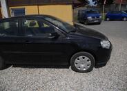 Volkswagen Polo 4