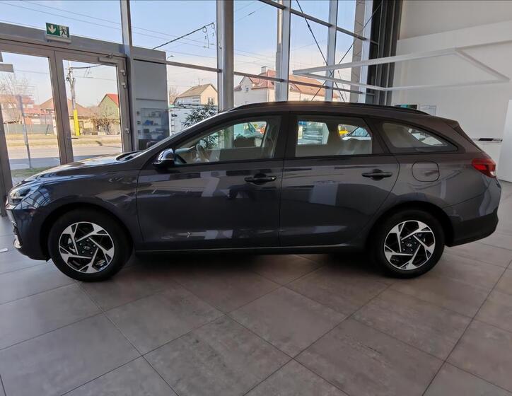 Hyundai i30 2