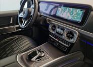 Mercedes-Benz Třídy G 19