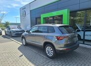 Škoda Karoq 5