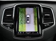 Volvo XC90 33