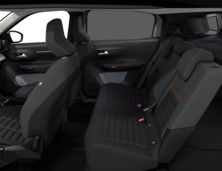 Citroën C3 Aircross 8