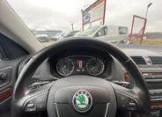 Škoda Octavia 11