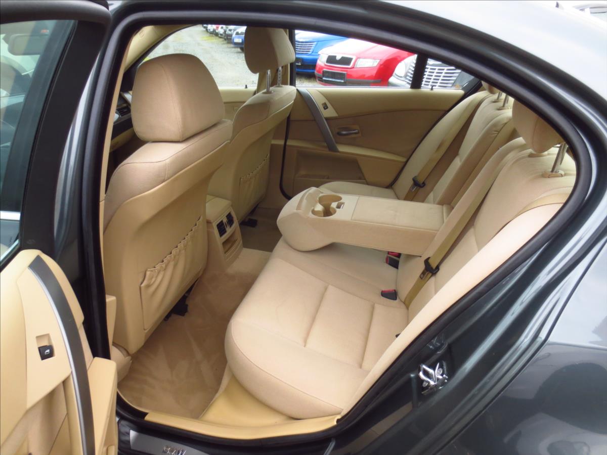 BMW Řada 5