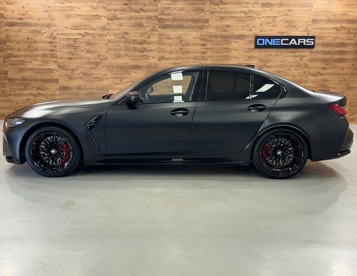 BMW M3 3