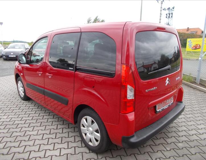 Citroën Berlingo 11