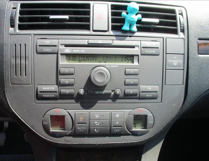 Ford C-MAX 16