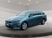 KIA Ceed 2