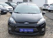 Ford Fiesta 2
