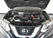 Nissan X-Trail 5