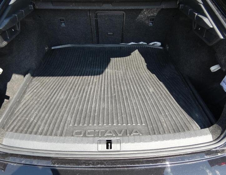 Škoda Octavia 20