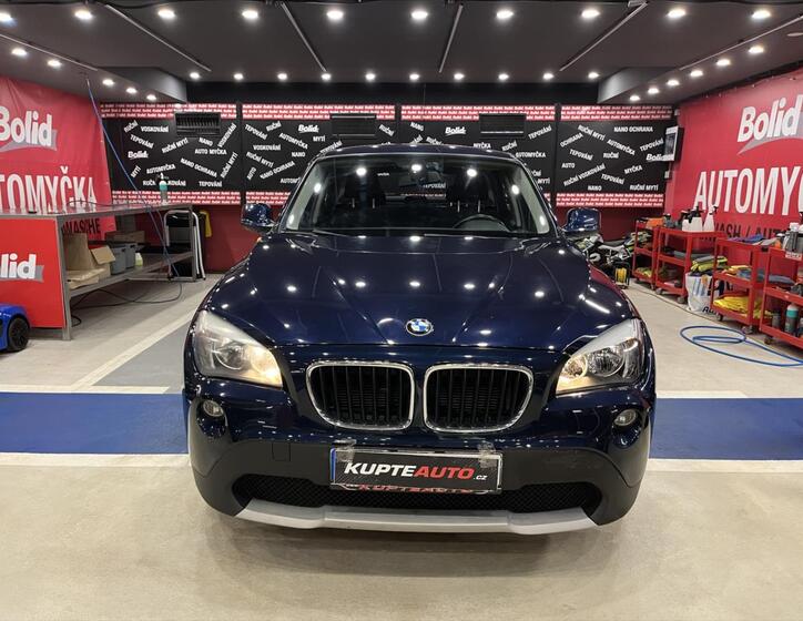 BMW X1 1