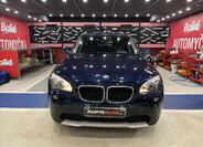 BMW X1 1