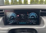 Hyundai Tucson 16