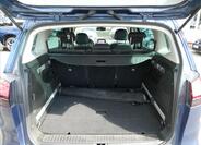Opel Zafira 18