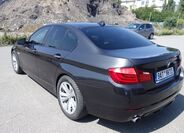 BMW Řada 5 17