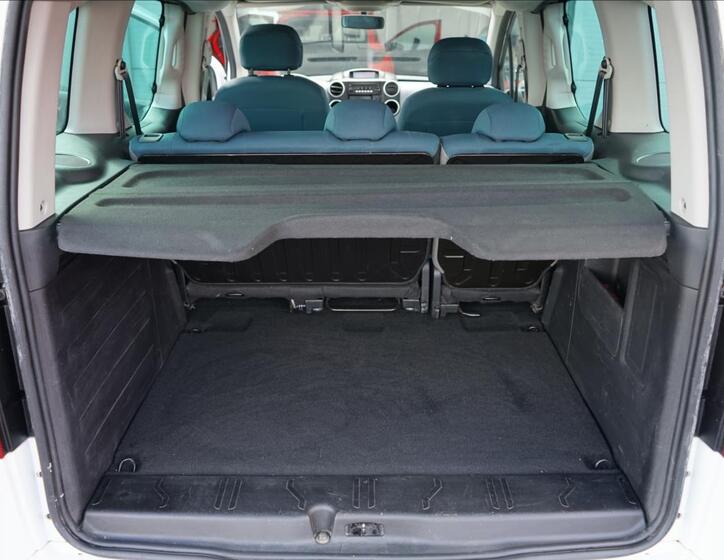 Citroën Berlingo 7